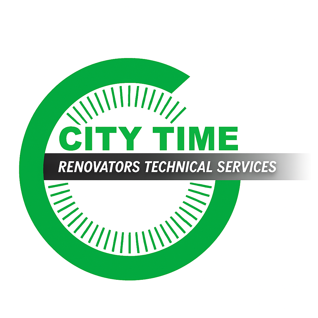 CITY TIME RENOVATORS TECHNICAL SERVICES